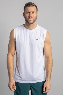 DIRTS Tank Top Athletic White