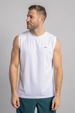 DIRTS Tank Top Athletic White