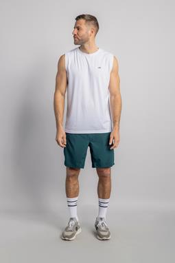 DIRTS Tank Top Athletic White