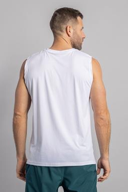 DIRTS Tank Top Athletic White