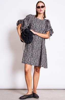 JAN 'N JUNE Minikleid Malus Leo
