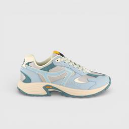 MEEKO Sneaker Capra Hellblau