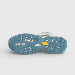 MEEKO Sneaker Capra Hellblau