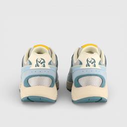MEEKO Sneaker Capra Hellblau