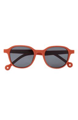 Parafina Sonnenbrille Luna Ziegelrot