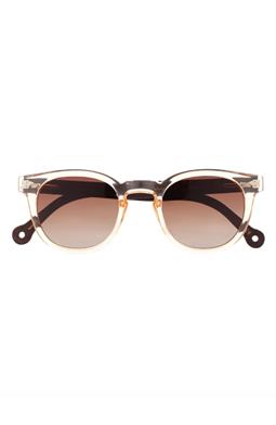 Parafina Sonnenbrille Cala Transparent Natural