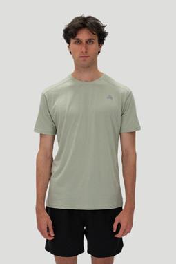 Boldwill T-Shirt Dsage Green