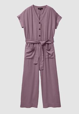 Recolution Jumpsuit Dianella Mystic Grape