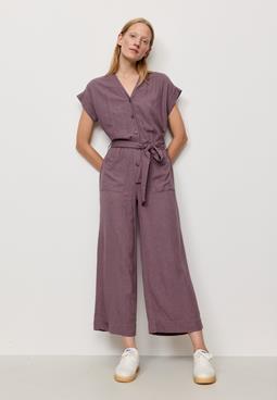 Recolution Jumpsuit Dianella Mystic Grape