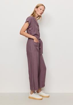 Recolution Jumpsuit Dianella Mystic Grape