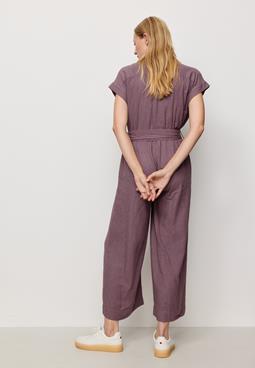 Recolution Jumpsuit Dianella Mystic Grape