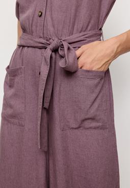 Recolution Jumpsuit Dianella Mystic Grape