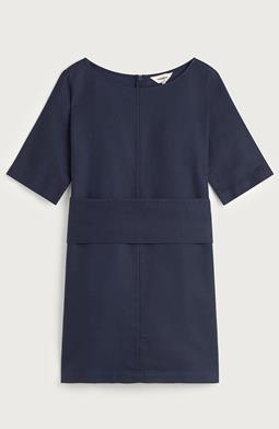 Thinking MU Kleid Kieran Blue