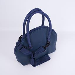Fraenck Handtas Vera Blue