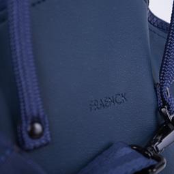 Fraenck Handtas Vera Blue