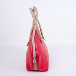 Fraenck Handtas Vera Red