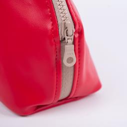 Fraenck Handtas Vera Red