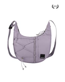 Kintobe Bag Haze Concrete Lilac