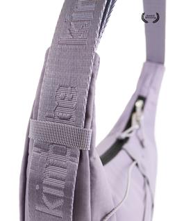Kintobe Bag Haze Concrete Lilac