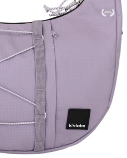 Kintobe Bag Haze Concrete Lilac