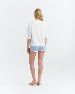 Thinking MU T-Shirt Oversize Sea Treasure Lena Weiß