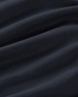 Thinking MU Kleid Adu Slim Schwarz