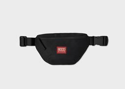 8000kicks Bag Fanny Pack Black
