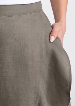 De IONESCU Rock Nera Khaki