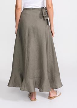 De IONESCU Rock Nera Khaki