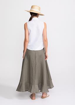 De IONESCU Rock Nera Khaki
