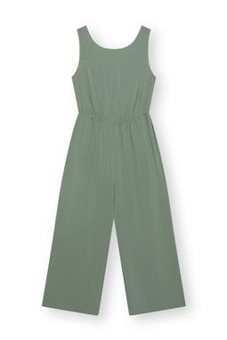 LOVJOI Jumpsuit Staine Farngrün