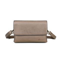 Arsayo Bag Bégonia Bronze Metallic