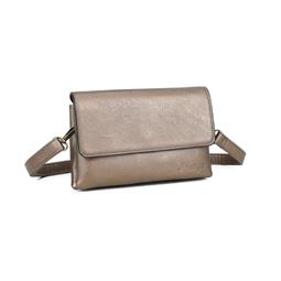 Arsayo Bag Bégonia Bronze Metallic