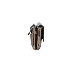 Arsayo Bag Bégonia Bronze Metallic