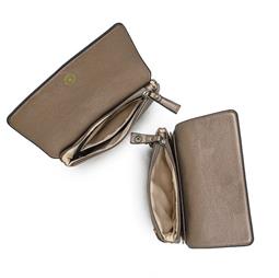 Arsayo Bag Bégonia Bronze Metallic
