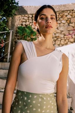 Avani Bodysuit Nolana Ecru