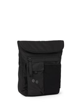 pinqponq Backpack Klak Construct Black