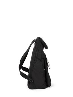 pinqponq Backpack Klak Construct Black