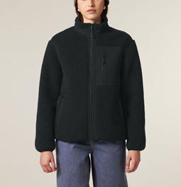 UNIPOLAR Jacket Brock Black