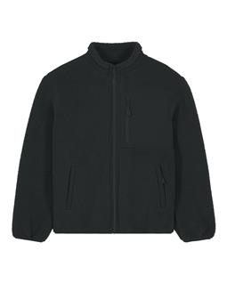 UNIPOLAR Jacket Brock Black