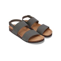 NAE Sandalen Savai Groen