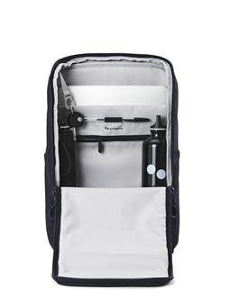 pinqponq Backpack Purik Fjord Navy