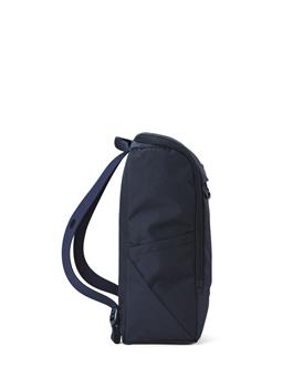 pinqponq Backpack Purik Fjord Navy