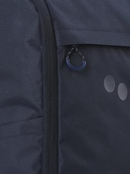 pinqponq Backpack Purik Fjord Navy