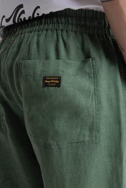 Kings of Indigo Broek Martin Donker Bos