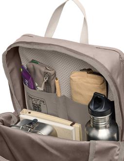 vaude Backpack Coreway 17 Coconut
