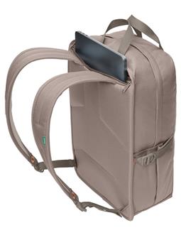 vaude Backpack Coreway 17 Coconut