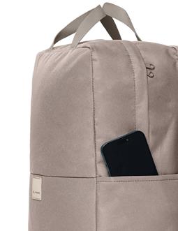 vaude Backpack Coreway 17 Coconut