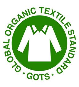 The Driftwood Tales Langarm-T-Shirt - Rote Streifen
