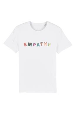 T-Shirt Empathy White